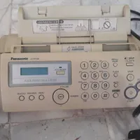 فکس پاناسونیک