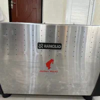 دستگاه قهوه ساز صنعتی RANCILIO|سماور، چای‌ساز، قهوه‌ساز|بندرعباس, |دیوار