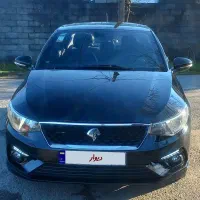 تارا اتومات مدل ۱۴۰۳مشکی