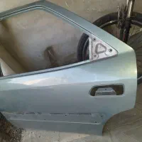 درب زانتیا|قطعات یدکی و لوازم جانبی|رشت, پیرکلاچای|دیوار