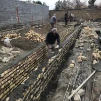 پیمانکاری تعمیرات تخریب اجراساختمان استخر باغ ویلا