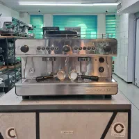 دستگاه اسپرسوساز ایبرتال IB7 2022