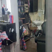 وسایل ارایشگاه