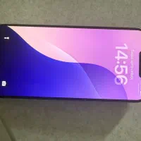 ایفون ۱۶ مکس ۲۵۶ در حد۱۳۳با شارژ zaa|موبایل|اصفهان, برازنده|دیوار