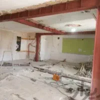 انجام تعمیرات و تغییرات ساختمان