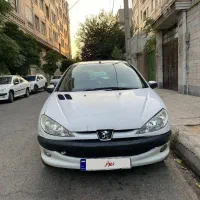 206 تیپ ۲ مدل ۹۱
