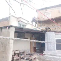 اراک شازند هندودر سربند خونه باغ زمین کشاورزی|فروش آپارتمان|سربند, |دیوار