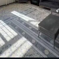 فرش در حد نو