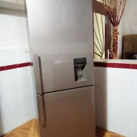 یخچال فریزر اسنوا