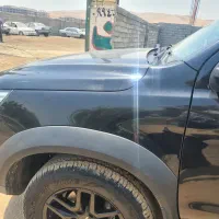 کی ام سی تی ۸ در حد صفر|خودرو سواری و وانت|تبریز, |دیوار