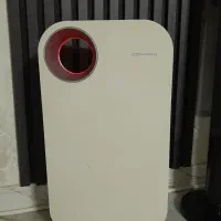 دستگاه تصفیه هوا برند کووی