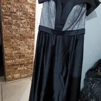 لباس مجلسی