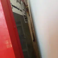 موتور|موتورسیکلت|رشتخوار, |دیوار