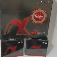 دوربین و دستگاه برند مکسرون