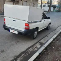 پراید وانت مدل ۱۴۰۳|خودرو سواری و وانت|کرج, حسین‌آباد|دیوار