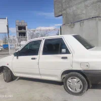 پراید مدل۹۸