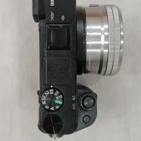 دوربین سونی 6300|دوربین عکاسی و فیلمبرداری|تهران, فلاح|دیوار