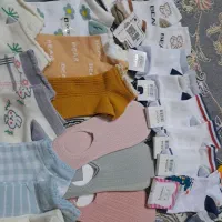 جوراب|لباس|مشهد, طبرسی شمالی|دیوار