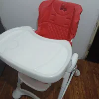 صندلی غذا ‌کودک