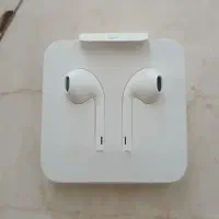 هندزفری اورجینال اصلیه داخل کارتون