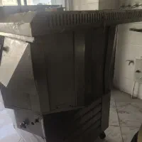 فر پیتزا گردون در حد نو|کافی‌شاپ و رستوران|نسیم‌شهر, |دیوار