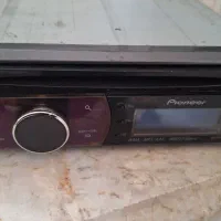 ضبط پایونر ۵۲۵۰ و سونی ۶ خروجی و لوازم اسپورت