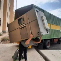 باربری حمل بار پاییز اسباب کشی وبسته بندی وچیدمان|خدمات حمل و نقل|شیراز, شهرک سراج|دیوار