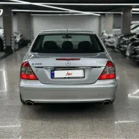 بنز E280|خودرو سواری و وانت|تهران, ولنجک|دیوار