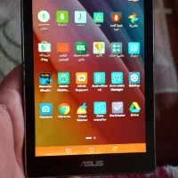 تبلت ایسوز و گوشی سلمسونگ