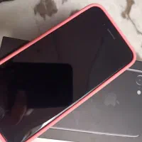 ایفون ۷حافظه۲۵۶تماما فابریک سری۱۷۷۸|موبایل|تبریز, |دیوار