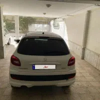 ۲۰۷ پاناروما مدل۴۰۲ تک برگ سند اتاق تهران|خودرو سواری و وانت|مشهد, هفت تیر (آب و برق)|دیوار