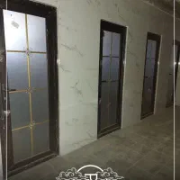 تولیدی پنجره دوجداره UPVC قیمت کارخانه