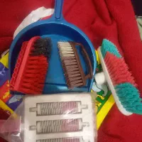 تعداد محدودی پوشک  و اسکاچ و ... زیر قیمت|آرایشی، بهداشتی، درمانی|مشکین‌دشت, |دیوار