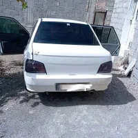 پراید 132|خودرو سواری و وانت|زاهدان, |دیوار