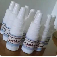 محصولات گیاهی ضدشپش قطره ضدشپش  باکیفیت|آرایشی، بهداشتی، درمانی|میناب, |دیوار