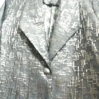 سه عدد کت ژاکارد مجلسی