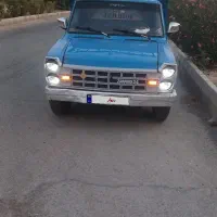 نیسان ۸۴
