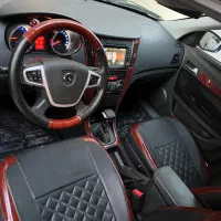 دنا پلاس اتوماتیک کم کار مدل ۱۴۰۱ مشابه صفر واقعی|خودرو سواری و وانت|اصفهان, ملاصدرا|دیوار