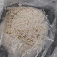 برنج هاشمی درجه یک ، به شرط پخت و طعم برنج
