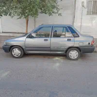 پراید۹۰فرمانهیدرولیکدوگانه|خودرو سواری و وانت|الوند, |دیوار