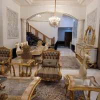 ۲۵۰ متر پنت هاوس با ۱۵۰ متر تراس