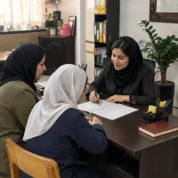 مشاوره تحصیلی دبیرستان و کنکور