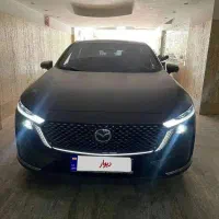 mazda ez6 2025|خودرو سواری و وانت|تهران, تهرانپارس جنوبی|دیوار