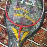 بدمینتون فوکس|ورزش‌های توپی|بجنورد, |دیوار