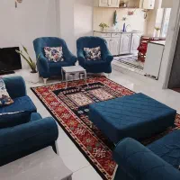 آپارتمان مبله لوکس با دسترسی عالی-اجاره روزانه هفت