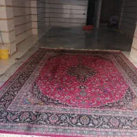 فرش دستبافت ۱۲ متری