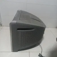 تلویزیون قدیمی سالم|تلویزیون و پروژکتور|قزوین, |دیوار