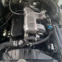 وانت مدل ۹۰|خودرو سواری و وانت|خرم‌آباد, |دیوار