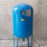 منبع تحت فشار والکو ایتایا ۸۰ لیتری