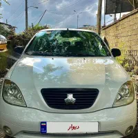 تیبا2مدل 1400/12